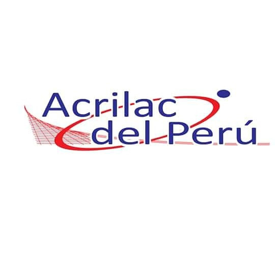 Acrilac Perú logo