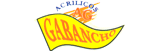 Acrílicos Gabancho logo