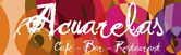 Acuarelas Café Bar Restaurant logo