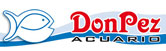 Acuario Don Pez logo