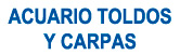 Acuario Toldos y Carpas logo