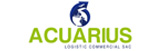 Acuarius Mudanzas & Transporte logo