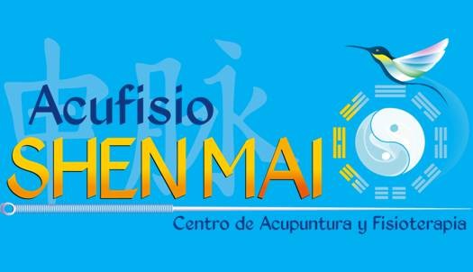 ACUFISIO SHENMAI - Chiclayo logo
