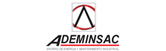 Ademinsac logo