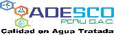 Adesco Perú logo