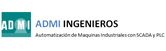 Admi Ingenieros logo
