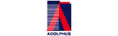 Adolphus logo