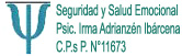 Adrianzén Ibárcena Irma Corina logo