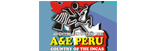 Adventure & Expeditions Peru E.I.R.L. logo