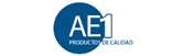 Ae1 logo