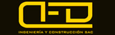 Afd Ingeniería y Construcción S.A.C. logo