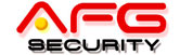 Afg Security logo