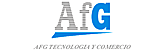 Afg Tecnología y Comercio E.I.R.L. logo
