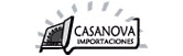 Afiladuría Casanova Importaciones logo
