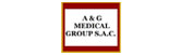 A&G Medical Group S.A.C. logo