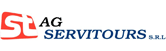 Ag Servitours logo