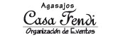 Agasajos Casa Fondi logo