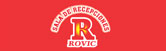 Agasajos y Recepciones Rovic logo