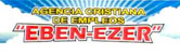 Agencia Cristiana de Empleos Un Nuevo Eben-Ezer logo