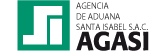 Agencia de Aduana Santa Isabel logo