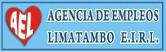 Agencia de Empleo Limatambo logo
