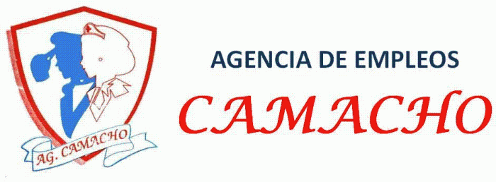 Agencia de Empleos Camacho logo