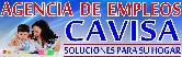 Agencia de Empleos Cavisa