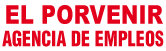 Agencia de Empleos el Porvenir logo