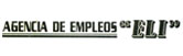 Agencia de Empleos Ely logo