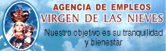 Agencia de Empleos Virgen de Las Nieves