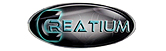 Agencia de Publicidad Creatium logo