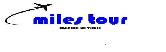 Agencia de Viajes Miles Tour logo