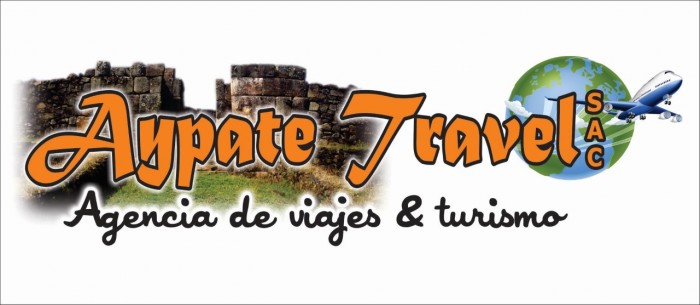 Agencia de Viajes y Turismo AYPATE TRAVEL S.A.C logo
