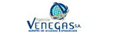 Agencia Venegas S.A. logo