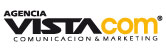 Agencia Vistacom logo