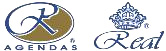 Agendas Real logo