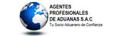 Agentes Profesionales de Aduana - Apasac logo