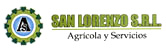 Agrícola San Lorenzo logo