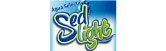 Agua de Mesa Sedlight logo