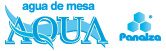 Agua Panalza - Agua de Mesa logo
