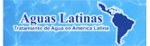 Aguas Latinas logo