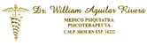 Aguilar Rivera William logo