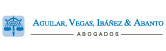 Aguilar, Vegas, Ibañez & Abanto Abogados logo