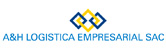 A&H Logística Empresarial S.A.C. logo