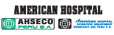 Ahseco Perú logo