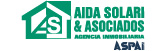 Aida Solari & Asociados logo