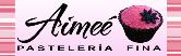 Aimee Pastelería logo