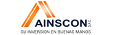 Ainscon S.A.C. logo