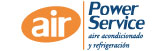 Air Power Service logo
