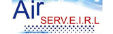 Air Serv E.I.R.L. logo